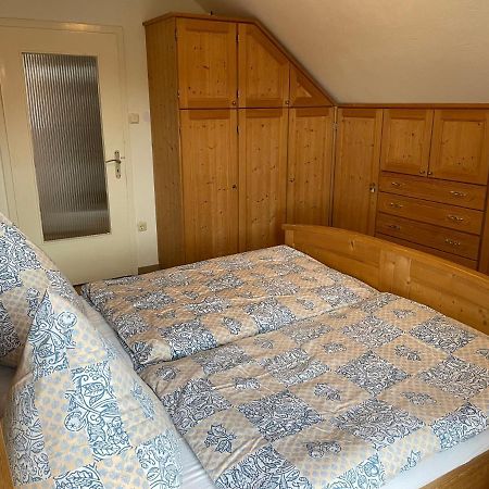 Ferienwohnung Hinterberg Fürstenstein Exteriér fotografie