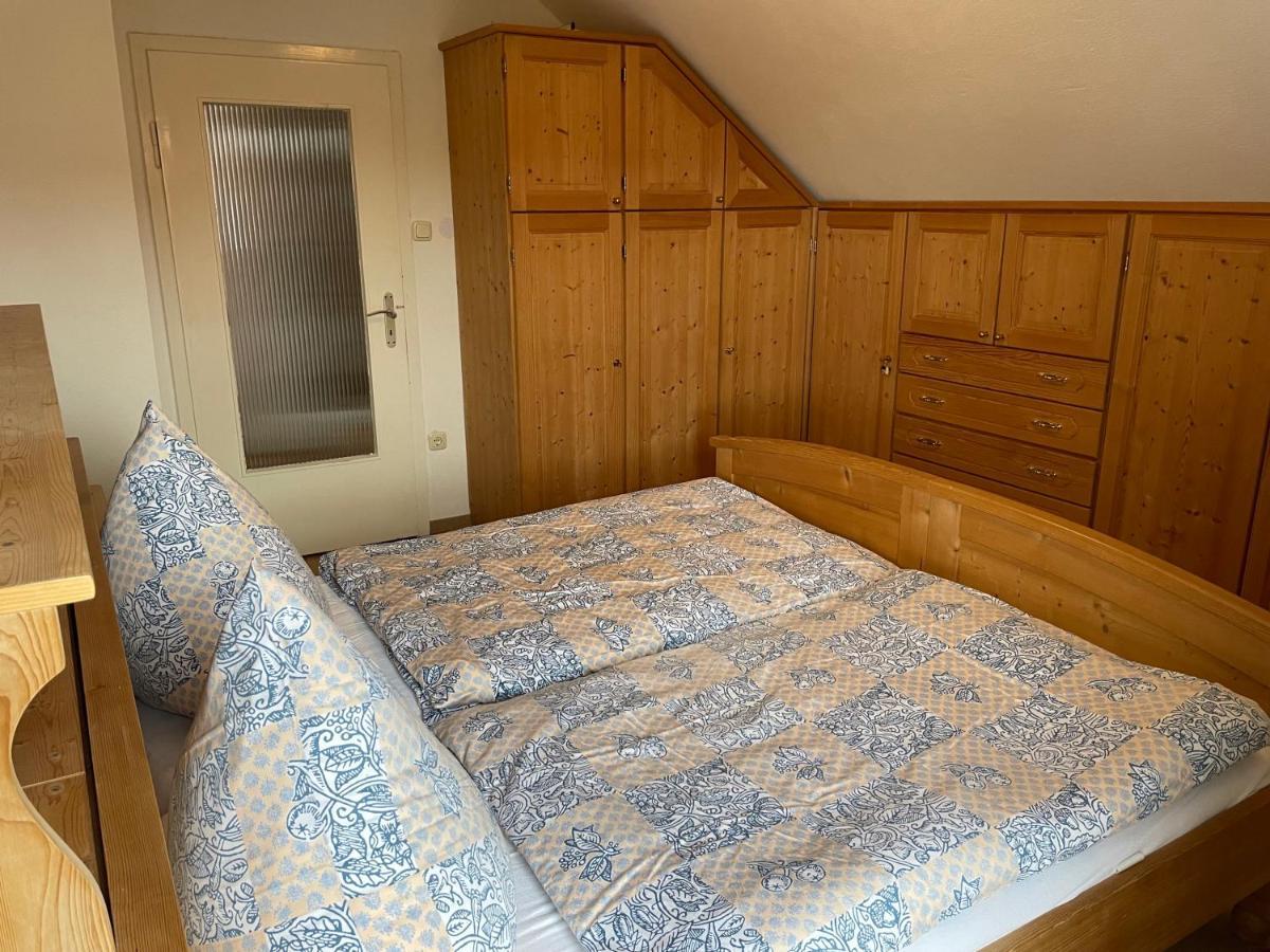 Ferienwohnung Hinterberg Fürstenstein Exteriér fotografie