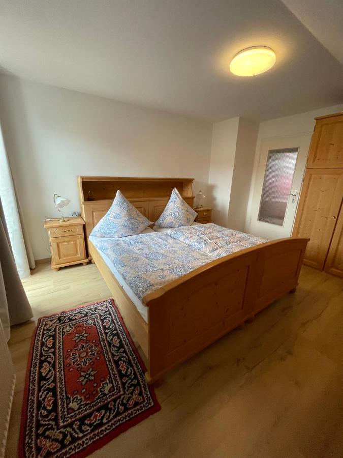 Ferienwohnung Hinterberg Fürstenstein Exteriér fotografie