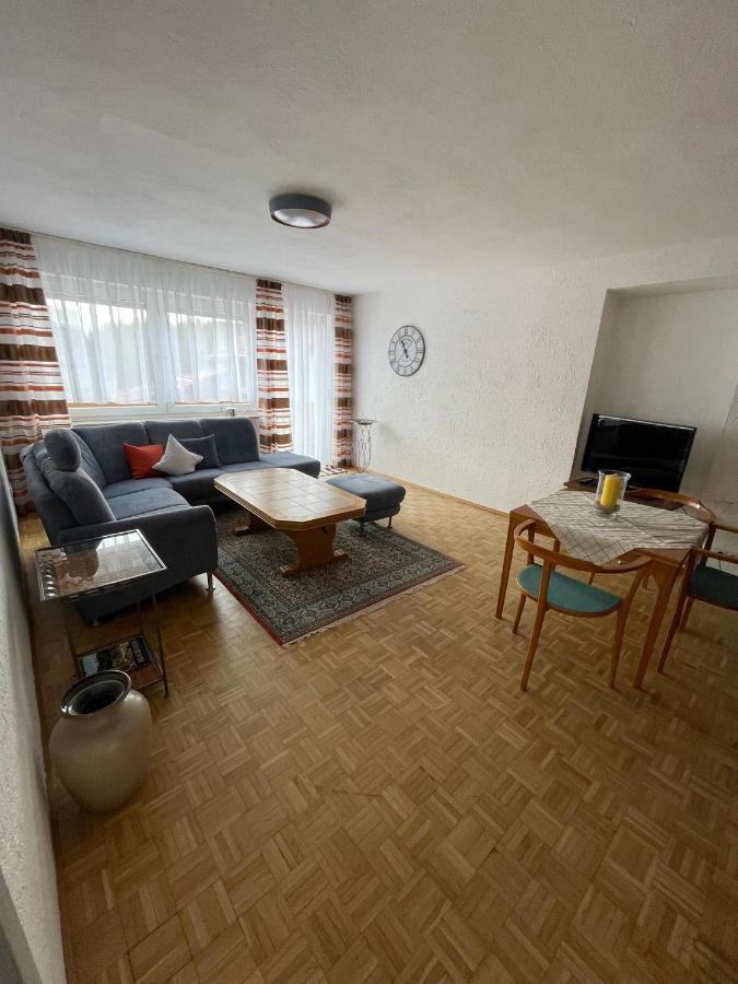 Ferienwohnung Hinterberg Fürstenstein Exteriér fotografie