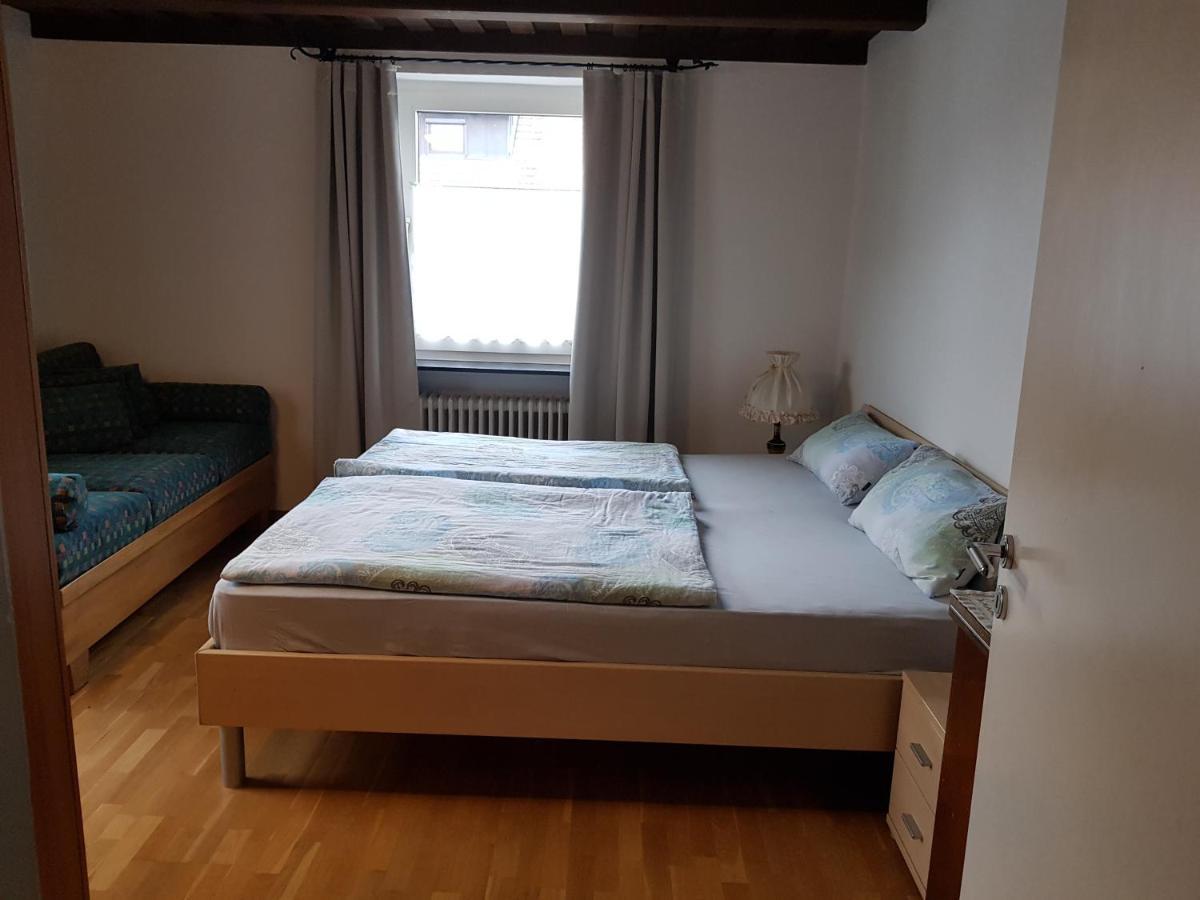 Ferienwohnung Hinterberg Fürstenstein Exteriér fotografie