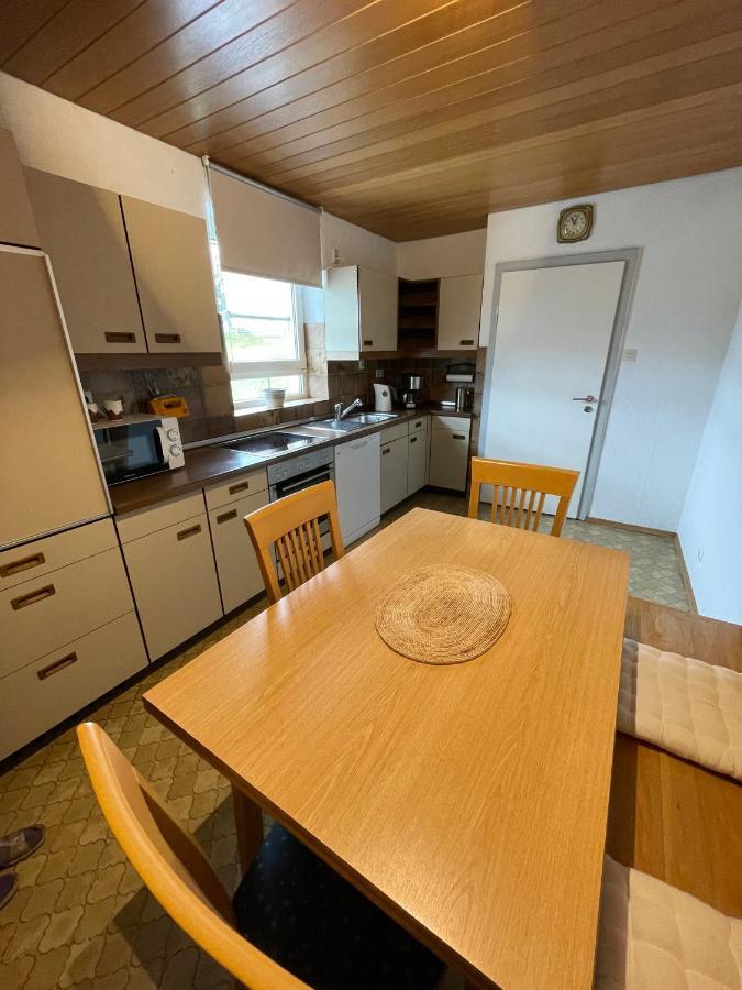 Ferienwohnung Hinterberg Fürstenstein Exteriér fotografie