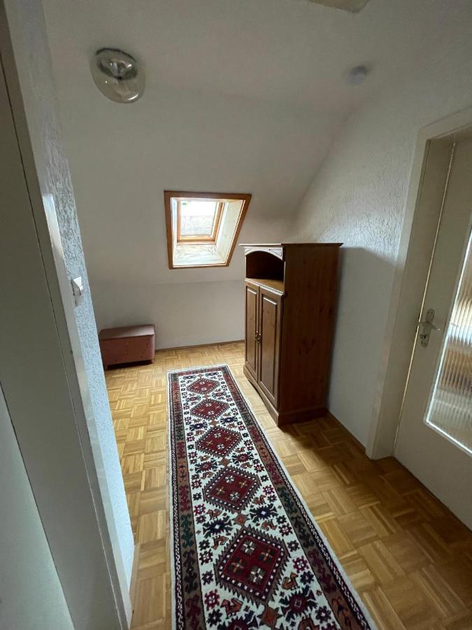 Ferienwohnung Hinterberg Fürstenstein Exteriér fotografie