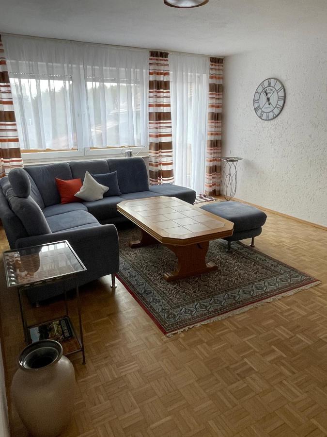Ferienwohnung Hinterberg Fürstenstein Exteriér fotografie