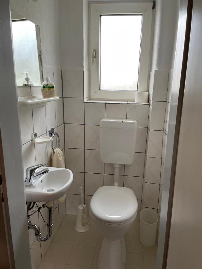 Ferienwohnung Hinterberg Fürstenstein Exteriér fotografie